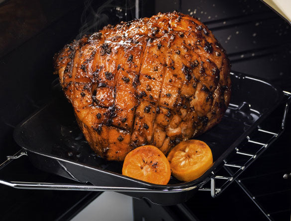 90cm Electric Range Cooker