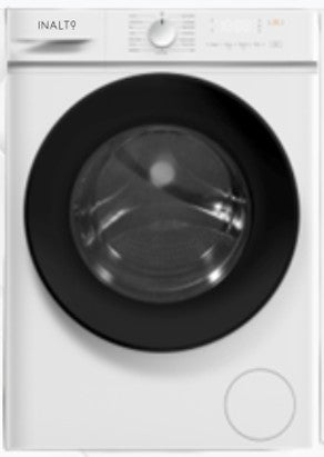 Inalto INWM101400W 10kg Washing Machine