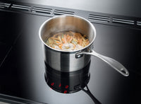 Rangemaster NEX110SOEISS/C 110cm Induction Range Cooker