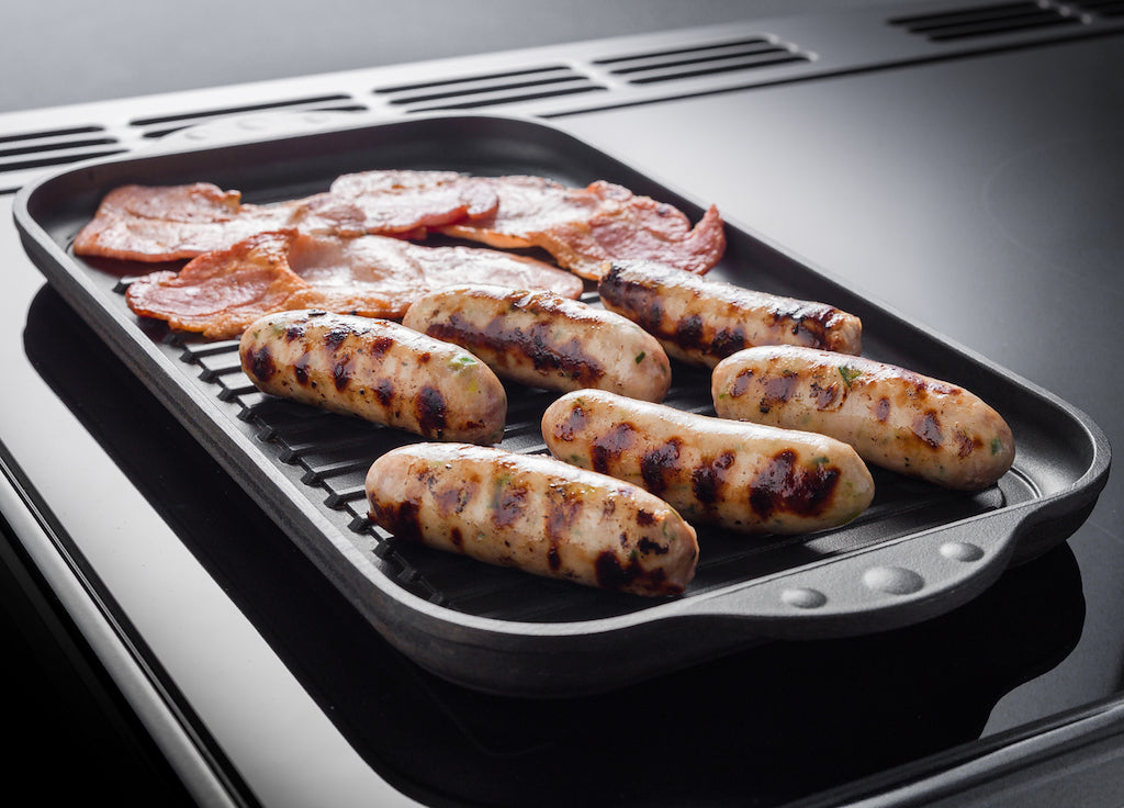 90cm Electric Range Cooker