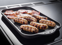 90cm Electric Range Cooker