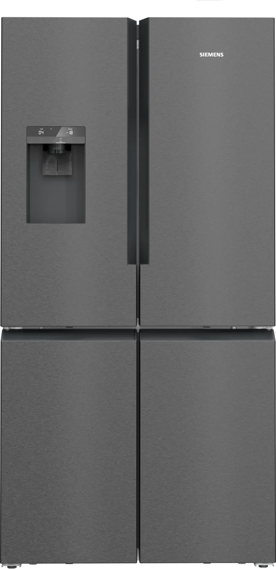 Siemens KF96DPXEA Multi Door American Fridge Freezer