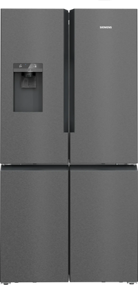 Siemens KF96DPXEA Multi Door American Fridge Freezer