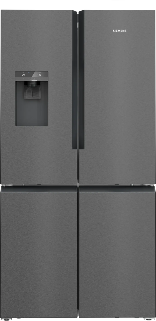 Siemens KF96DPXEA Multi Door American Fridge Freezer