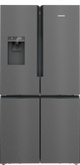 Siemens KF96DPXEA Multi Door American Fridge Freezer