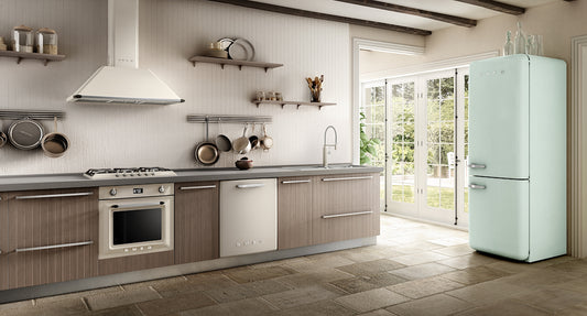 Victoria 90 cm Panna in EL