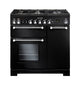 90cm Dual Fuel Range Cooker