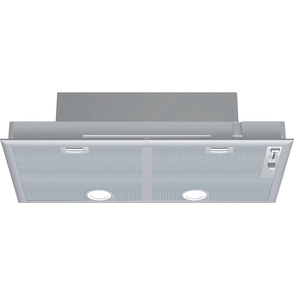 LB75565GB, Canopy cooker hood