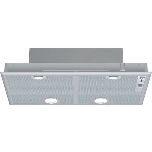 LB75565GB, Canopy cooker hood