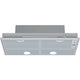 LB75565GB, Canopy cooker hood