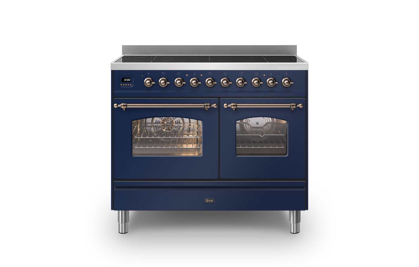 Ilve Milano 100 Induction