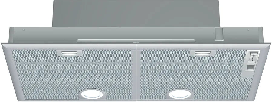 D5855X1GB, Canopy cooker hood