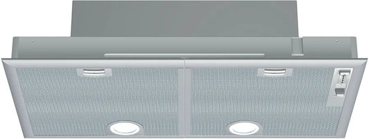 D5855X1GB, Canopy cooker hood