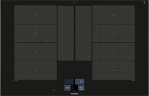 EX875KYW1E, Induction hob