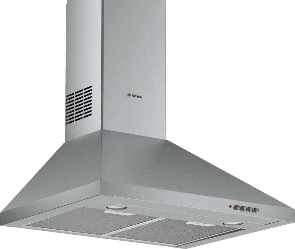 DWB64BC50B, Wall-mounted cooker hood