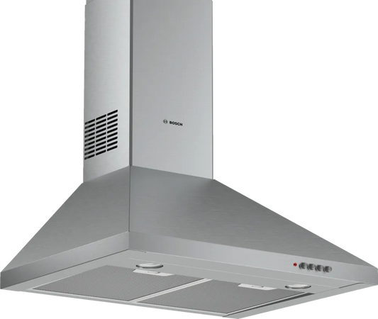 DWB64BC50B, Wall-mounted cooker hood