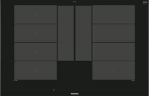 EX875KYW1E, Induction hob