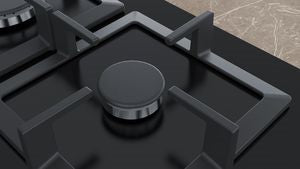 EP6A6HB20, Gas hob