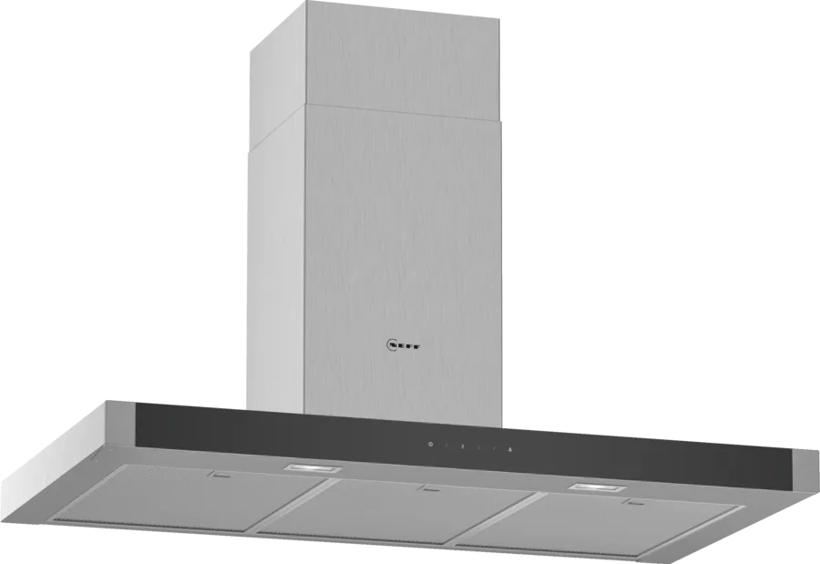 D94BHM1N0B, Wall-mounted cooker hood