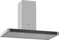 D94BHM1N0B, Wall-mounted cooker hood