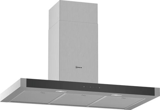 D94BHM1N0B, Wall-mounted cooker hood