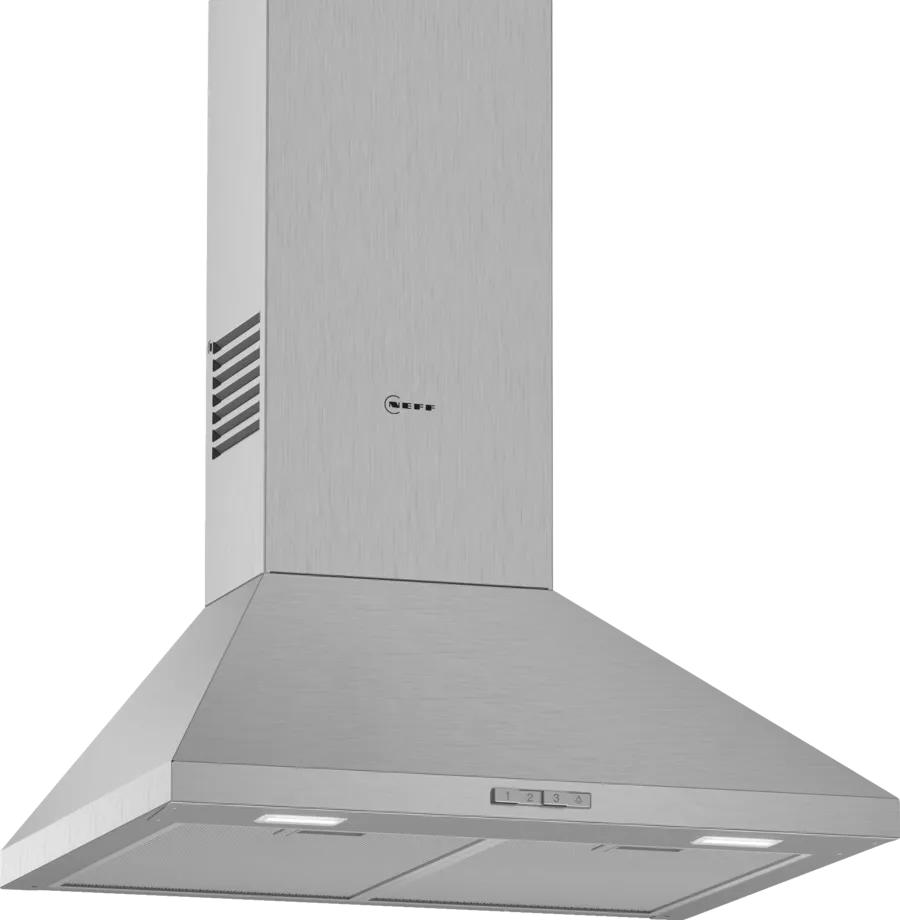 D62PBC0N0B, Wall-mounted cooker hood