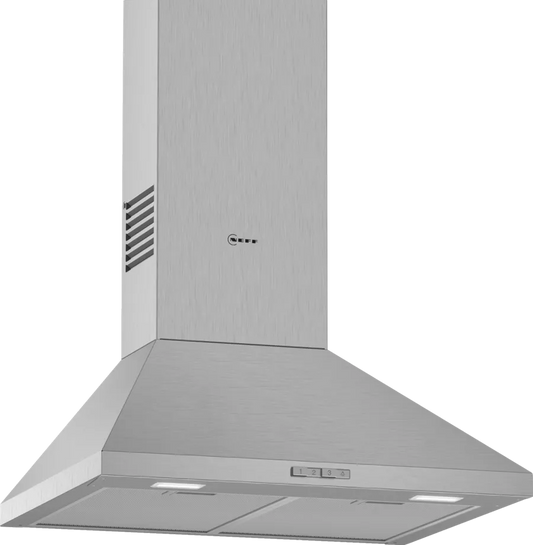 D62PBC0N0B, Wall-mounted cooker hood