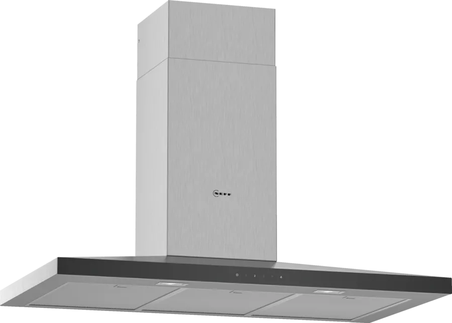 D94QFM1N0B, Wall-mounted cooker hood