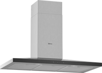 D94QFM1N0B, Wall-mounted cooker hood