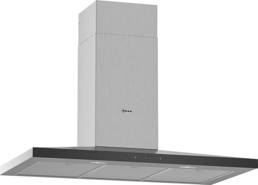 D94QFM1N0B, Wall-mounted cooker hood
