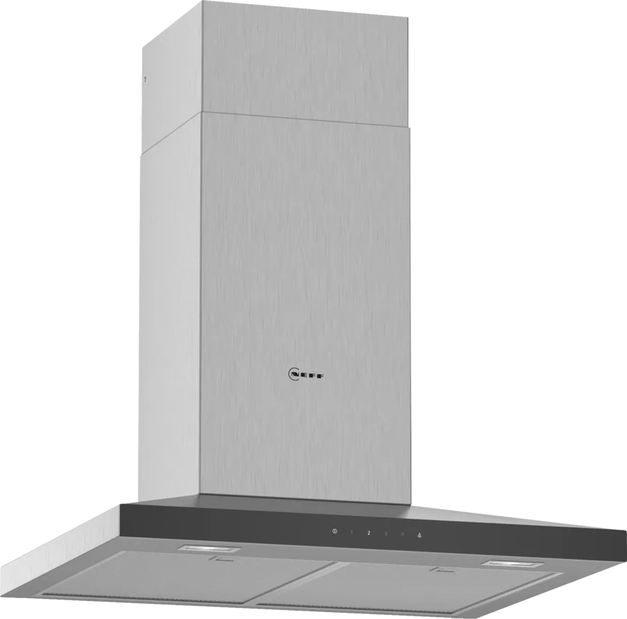D64QFM1N0B, Wall-mounted cooker hood