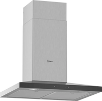 D64QFM1N0B, Wall-mounted cooker hood