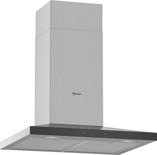 D64QFM1N0B, Wall-mounted cooker hood