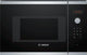 BFL523MS0B, Built-in microwave oven
