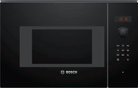 BFL523MB0B, Built-in microwave oven