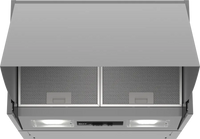 D64MAC1X0B, Integrated cooker hood