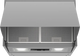 D61MAC1X0B, Integrated cooker hood