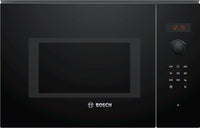BFL553MB0B, Built-in microwave oven