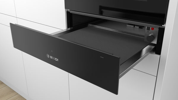 BIC510NB0, Built-in warming drawer
