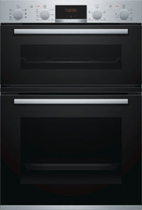 MBS533BS0B, Built-in double oven