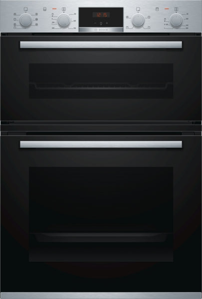 MBS533BS0B, Built-in double oven