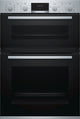 MBS533BS0B, Built-in double oven