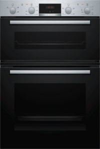 MHA133BR0B, Built-in double oven