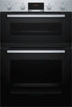 MHA133BR0B, Built-in double oven