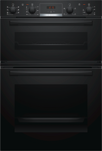 MBS533BB0B, Built-in double oven