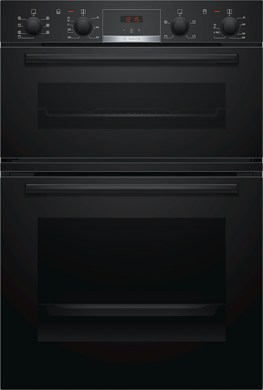 MBS533BB0B, Built-in double oven