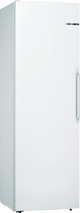 Bosch KSV36VWEPG Series 4 Tall Larder Fridge, White, E Rated