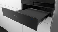 BI510CNR0B, Built-in warming drawer