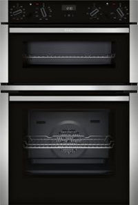 Neff U1ACE5HN0B N50 Built-In Electric Double Oven