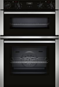 Neff U1ACE5HN0B N50 Built-In Electric Double Oven